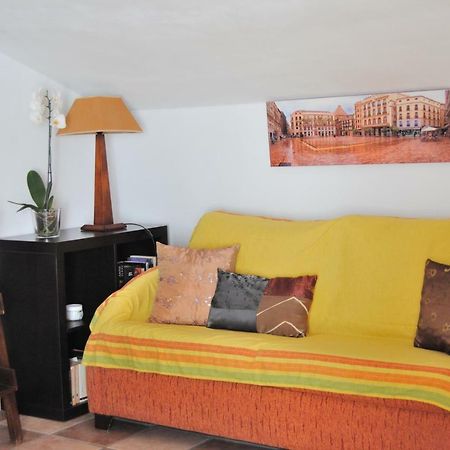 El Rincon De Isabel Apartamento Málaga Exterior foto