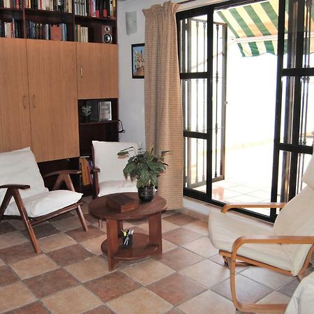 El Rincon De Isabel Apartamento Málaga Exterior foto