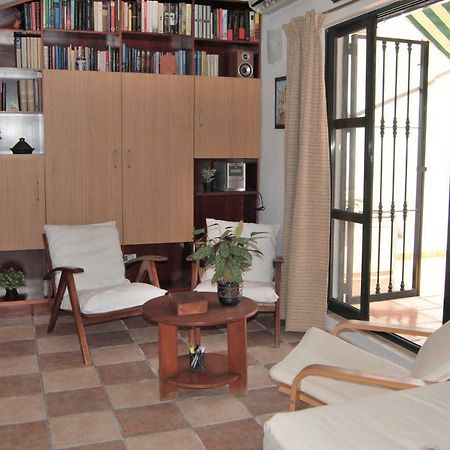 El Rincon De Isabel Apartamento Málaga Exterior foto