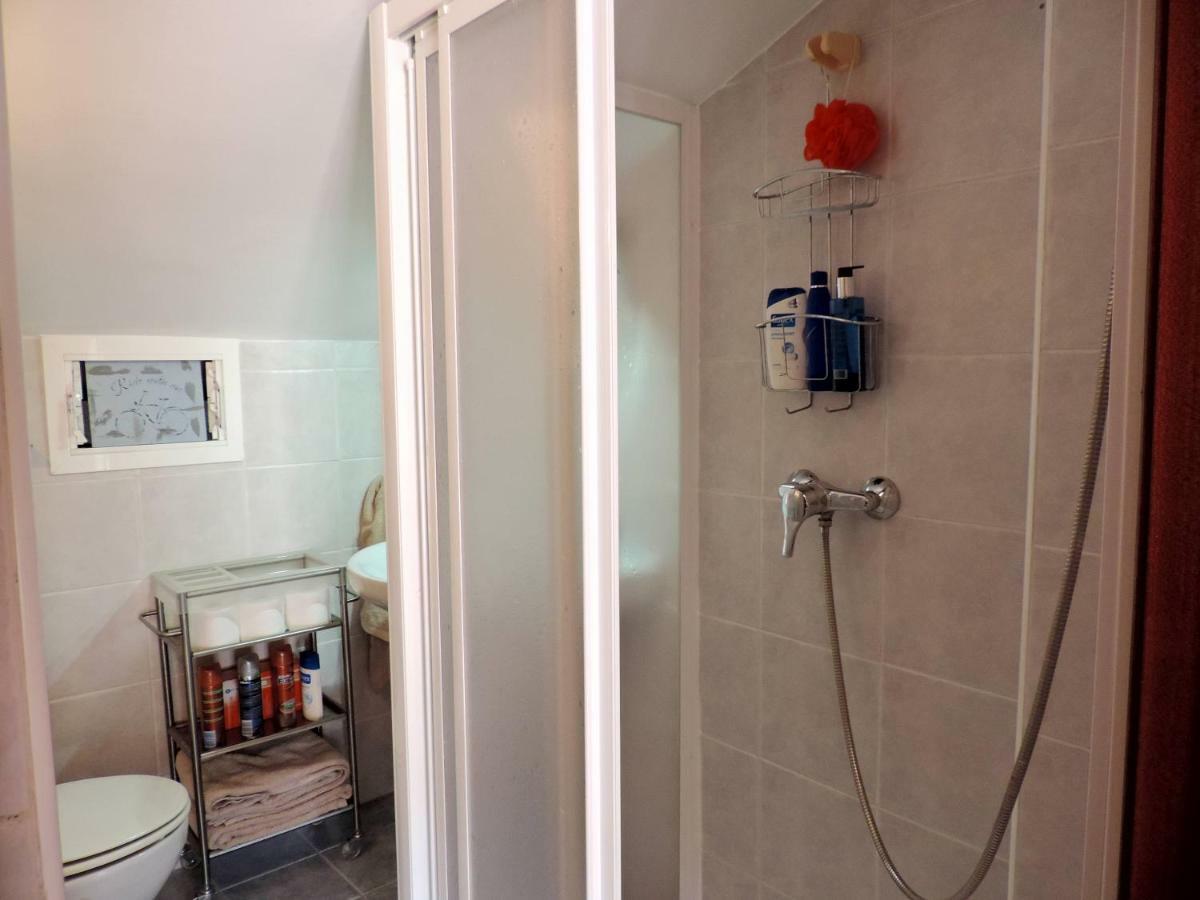 El Rincon De Isabel Apartamento Málaga Exterior foto
