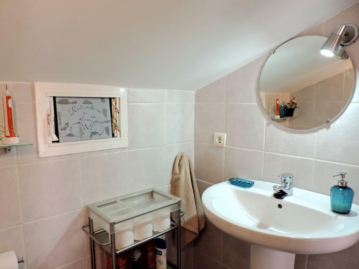 El Rincon De Isabel Apartamento Málaga Exterior foto