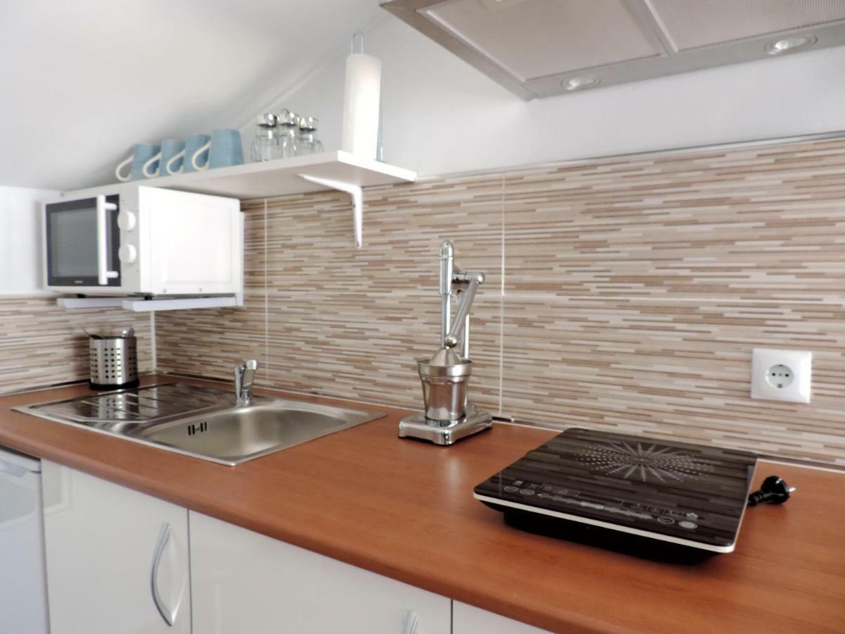 El Rincon De Isabel Apartamento Málaga Exterior foto